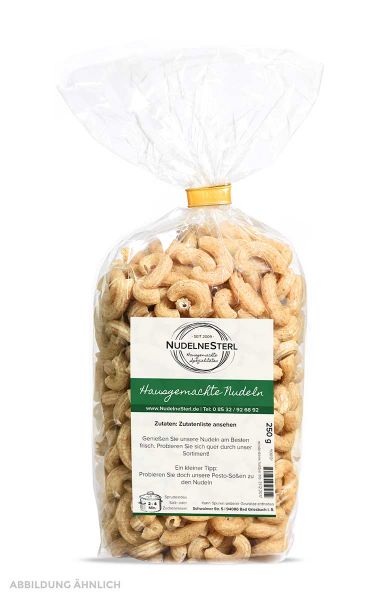 Fenchel-Nudel