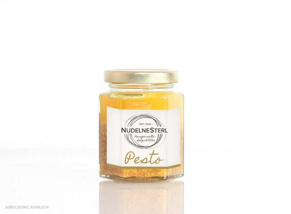 Pesto "Eurasia"