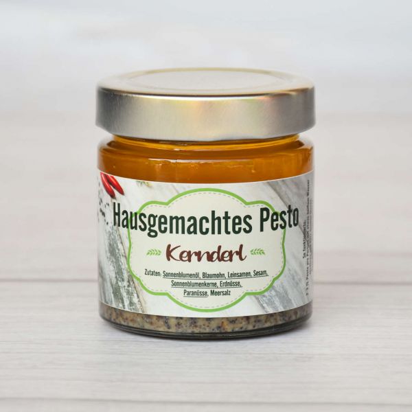 Pesto "Kernderl"