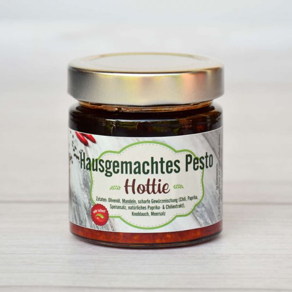 Pesto "Hottie"