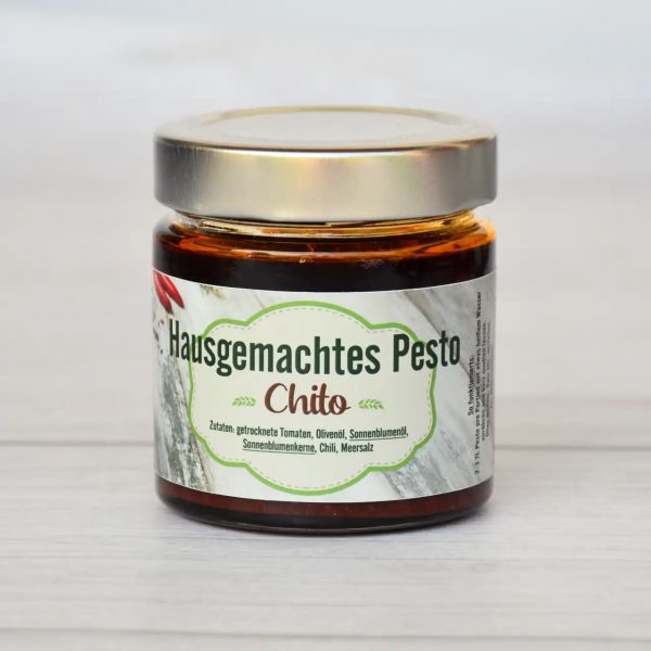 Pesto "Chito"