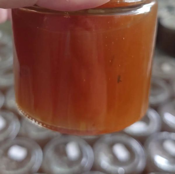 Zitrus-Marmelade