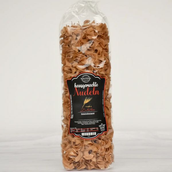 Dinkelvollwert Fleckerl