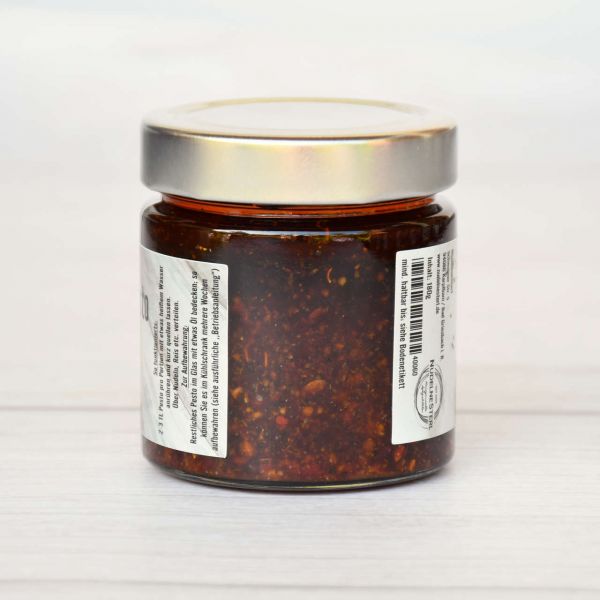 Pesto "Di mog i!"