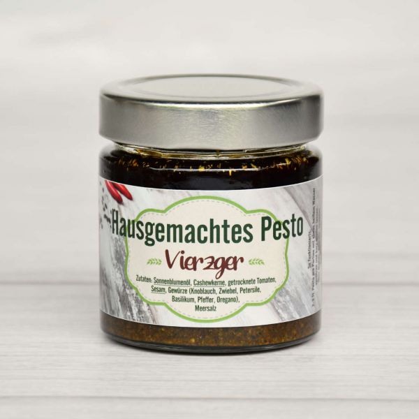 Pesto "Vierzger"