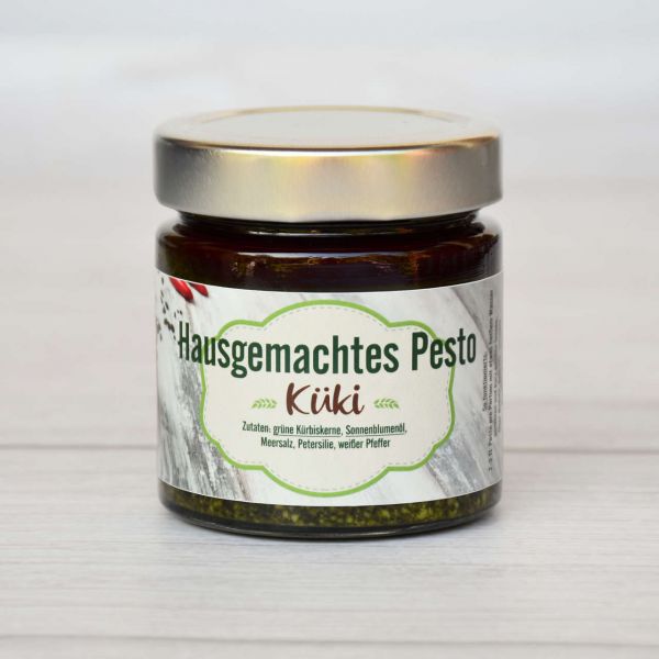 Pesto "Küki"