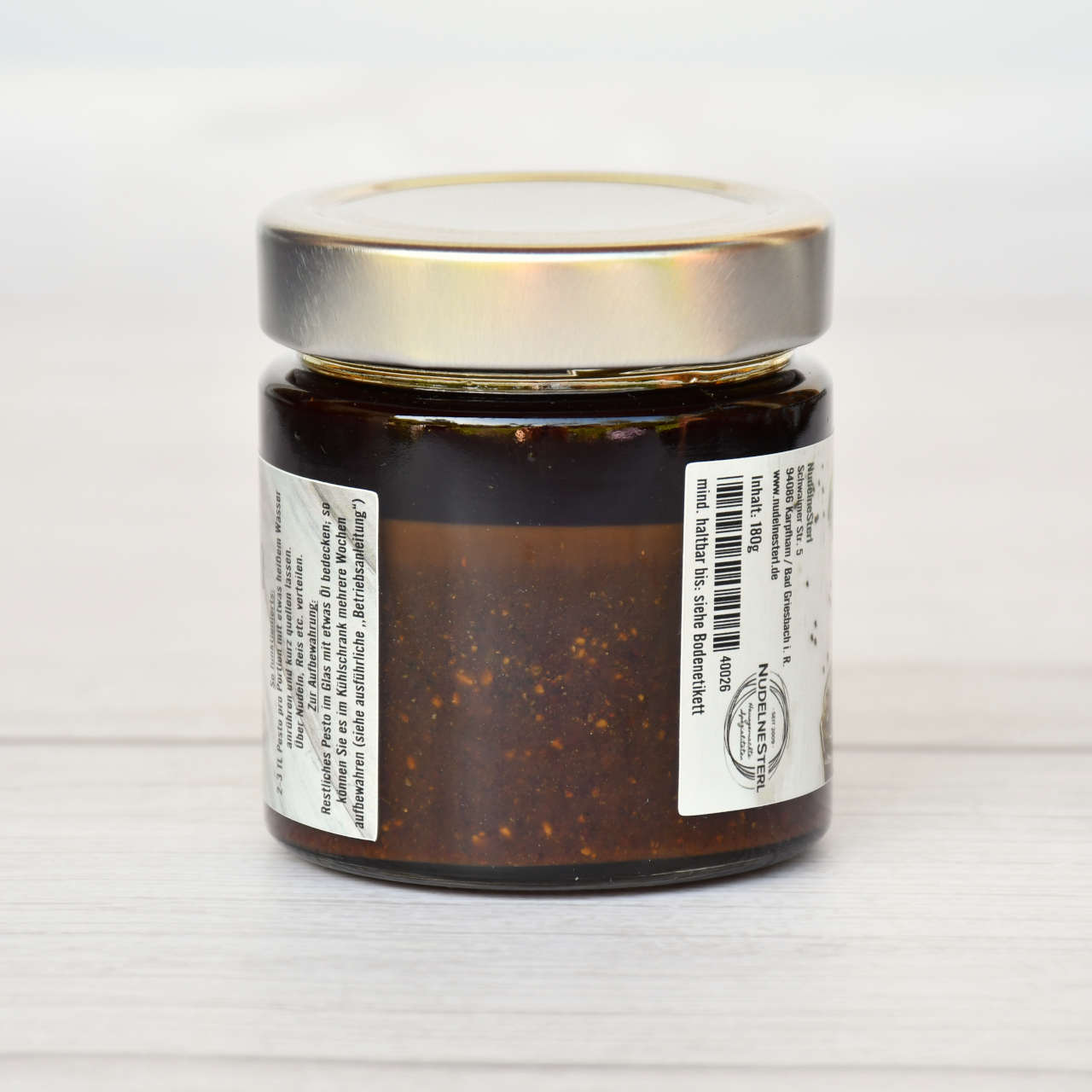 Pesto "LaPaToKa"