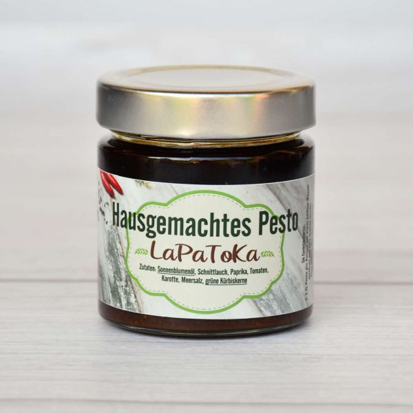 Pesto "LaPaToKa"