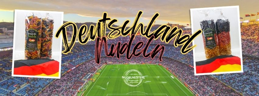 Hier gehts zum Video-Trailer Deutschland-Nudel